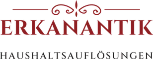 Erkanantik Haushaltsauflösungen