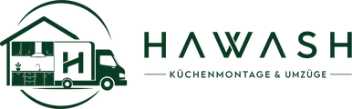 HAWASH Küchenmontage & Umzüge