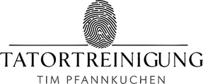Tatortreinigung Pfannkuchen