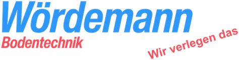 Wördemann Bodentechnik