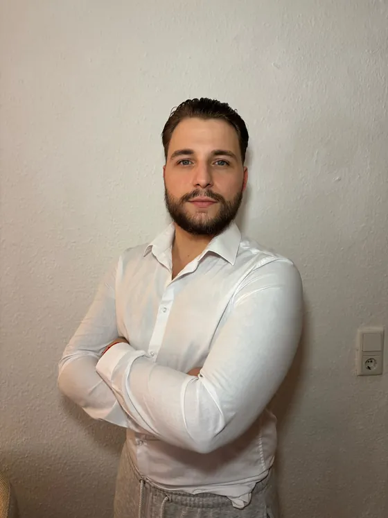 Florian Dembinsky, RGN Marketing
